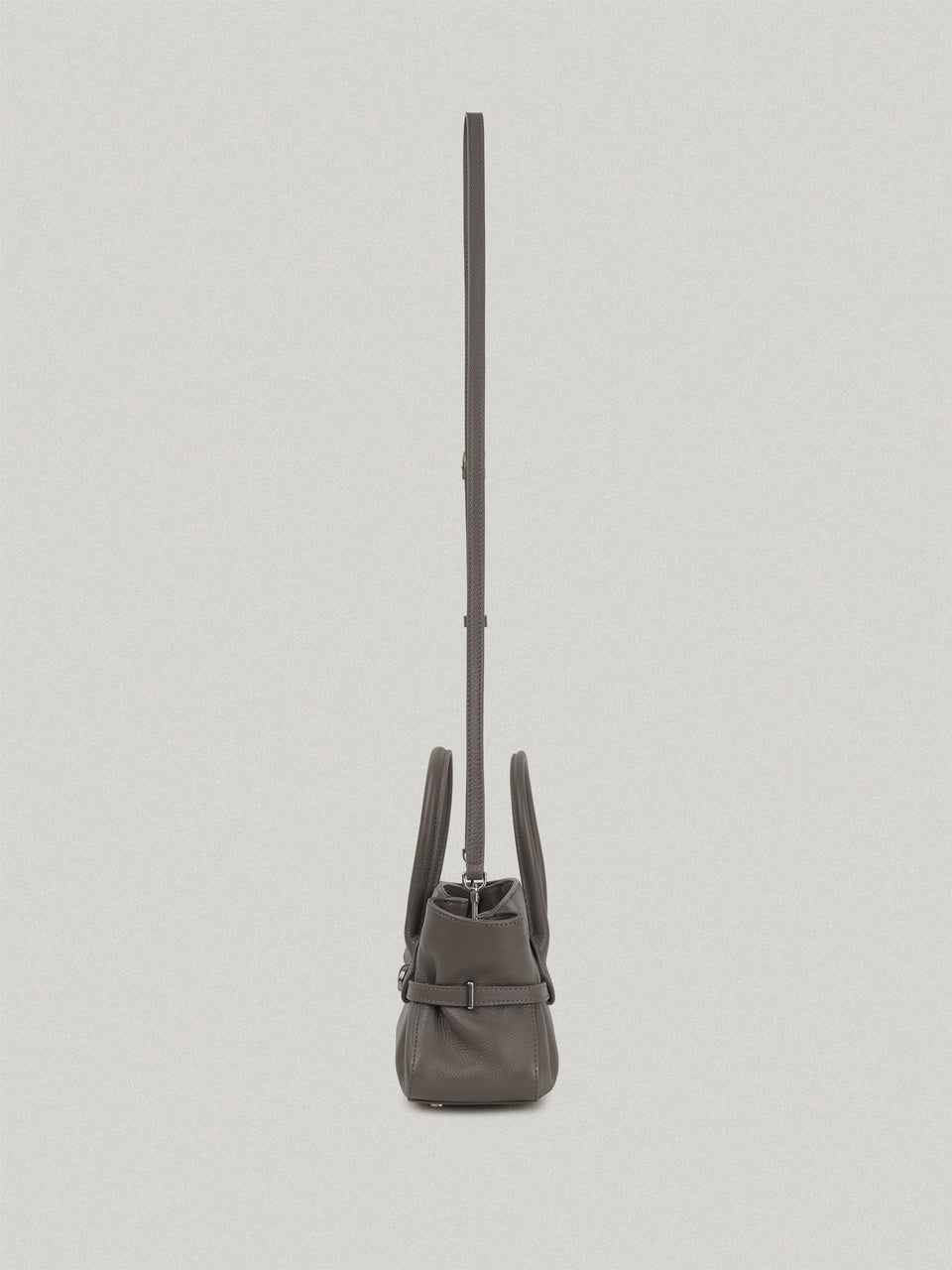 FOLNUA Mini Havi Bag - Taupe, manufacturer image 5