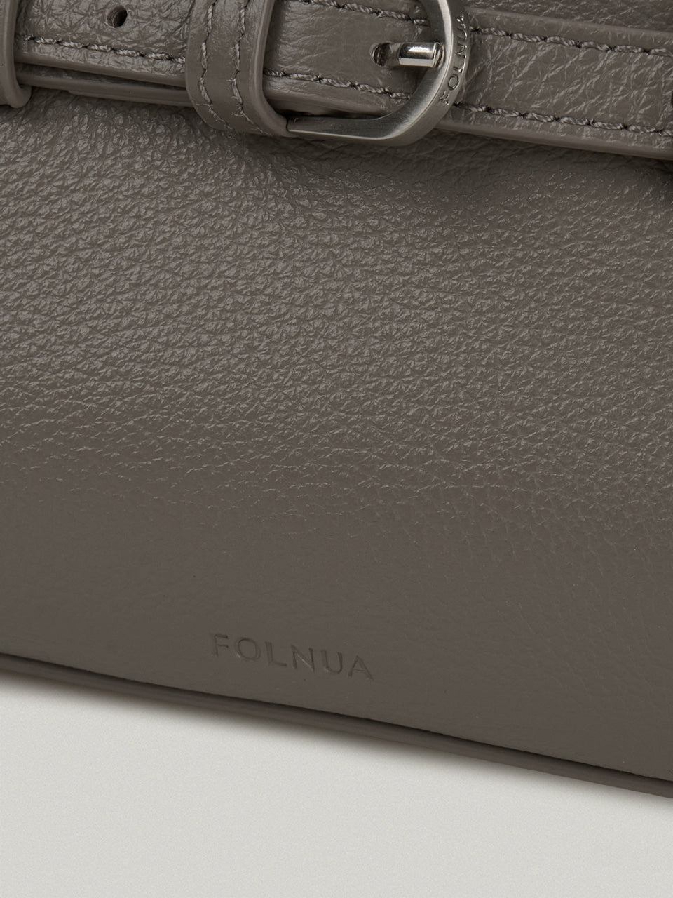 FOLNUA Mini Havi Bag - Taupe, manufacturer image 10