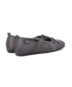 Rockfish Weatherwear Banding Ballet Flats - Dark Grey view 14