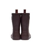Rockfish Weatherwear EBBY Rain Boots Middle Burgundy - photo 7