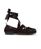 Rockfish Weatherwear Banding Ballet Flats - Brown view 13