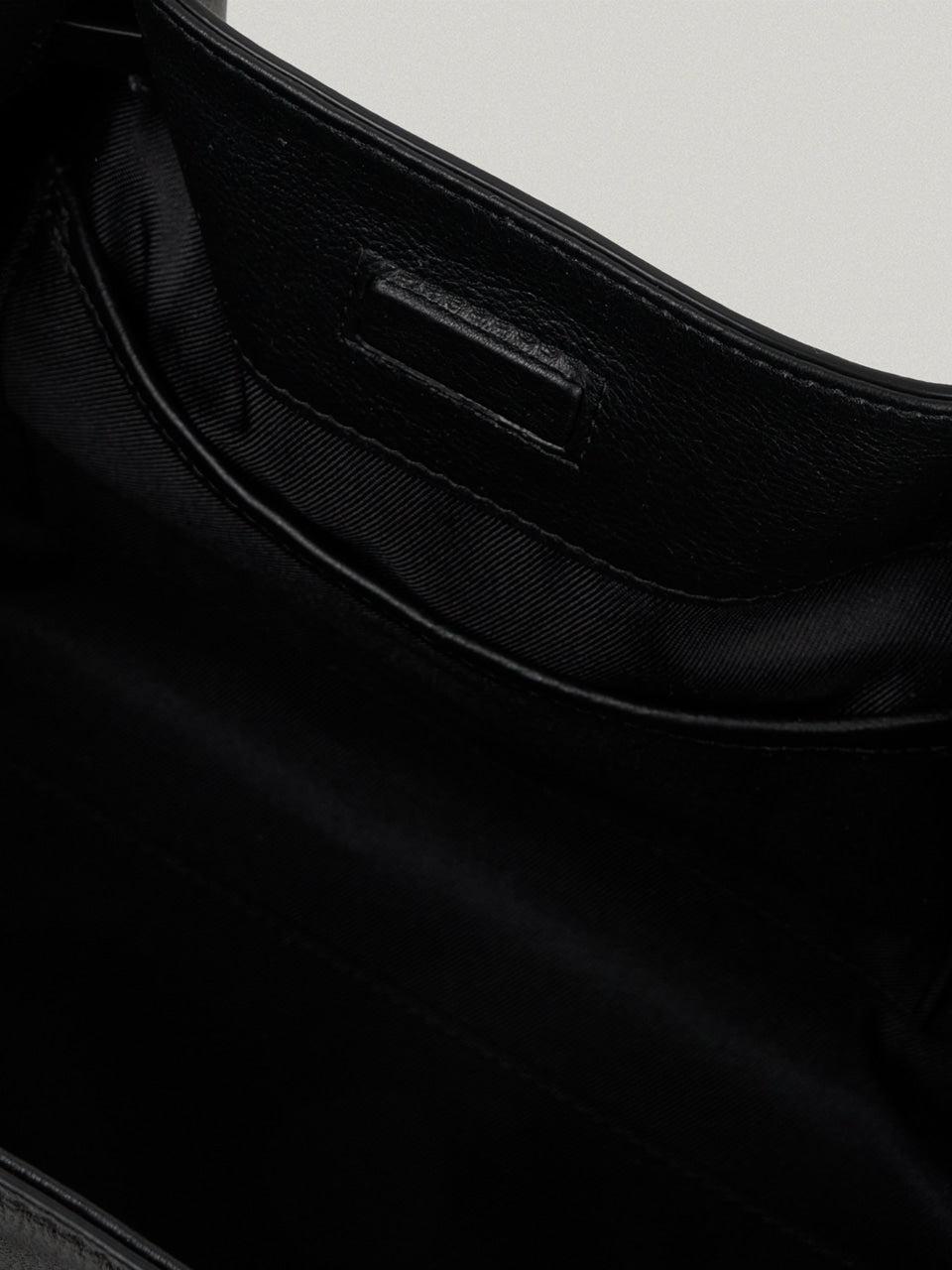 FOLNUA Celia Bag Black - detail 10