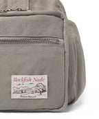 Rockfish Weatherwear NYLON BOWLING BAG Light Khaki view 7