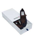 Rockfish Weatherwear Bella Maryjanes Corduroy Navy view 14