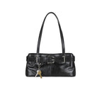 OSOI Shoulder Brocle Mini - Stone Black