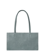 STAND OIL Oblong Bag - Denim Blue