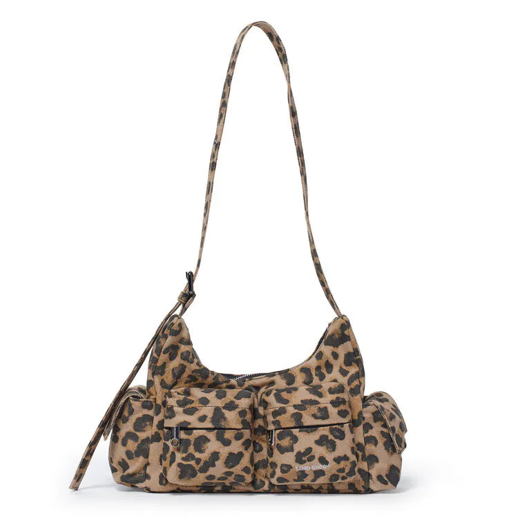 SAMO ONDOH Pocket Mug Bag M