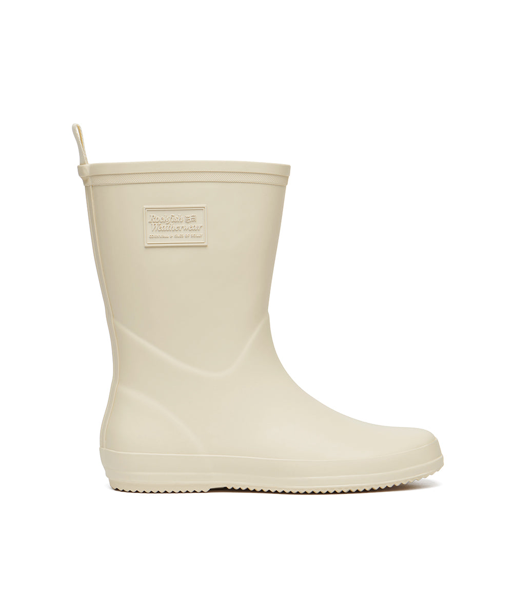 Rockfish Weatherwear EBBY Rain Boots Middle Butter - photo 2