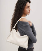 STAND OIL Mushy Bag Mini - Cream