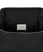 Rockfish Weatherwear Nylon Backpack Black interior pocket