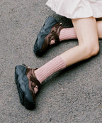 Rockfish Weatherwear BRYN VELCRO SNEAKERS V2 styled on chalk