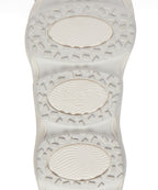 Rockfish Weatherwear BRYN VELCRO SNEAKERS V2 outsole detail
