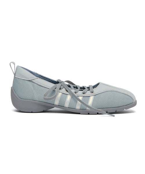 Rockfish Weatherwear Bliss Laceup Sneakers Sky Blue 2