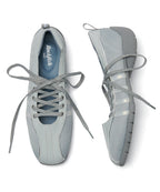 Rockfish Weatherwear Bliss Laceup Sneakers Sky Blue 1