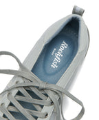 Rockfish Weatherwear Bliss Laceup Sneakers Sky Blue 7