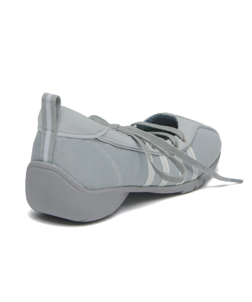 Rockfish Weatherwear Bliss Laceup Sneakers Sky Blue 6