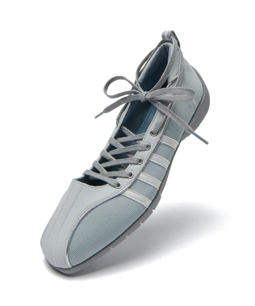 Rockfish Weatherwear Bliss Laceup Sneakers Sky Blue 4