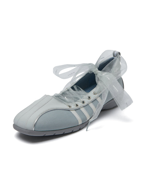Rockfish Weatherwear Bliss Laceup Sneakers Sky Blue 5