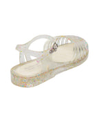 Rockfish Weatherwear GLAIR Strappy Sandals (Clear) Clear Star view 13