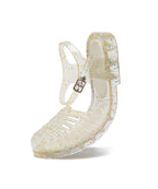 Rockfish Weatherwear GLAIR Strappy Sandals (Clear) Clear Star view 14