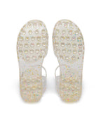 Rockfish Weatherwear GLAIR Strappy Sandals (Clear) Clear Star view 16