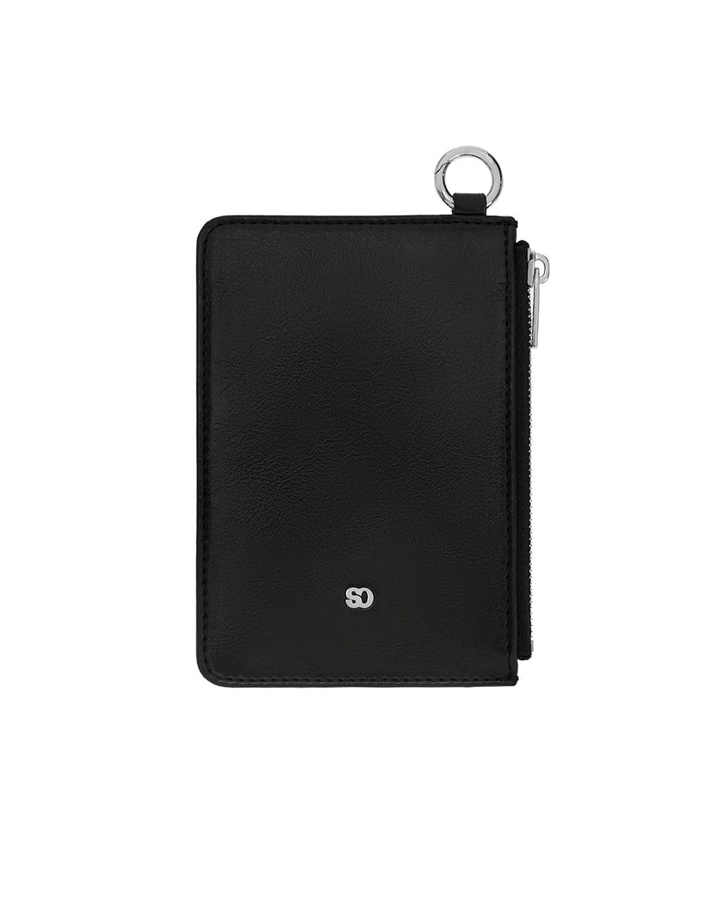 STAND OIL Melly Bag - Black