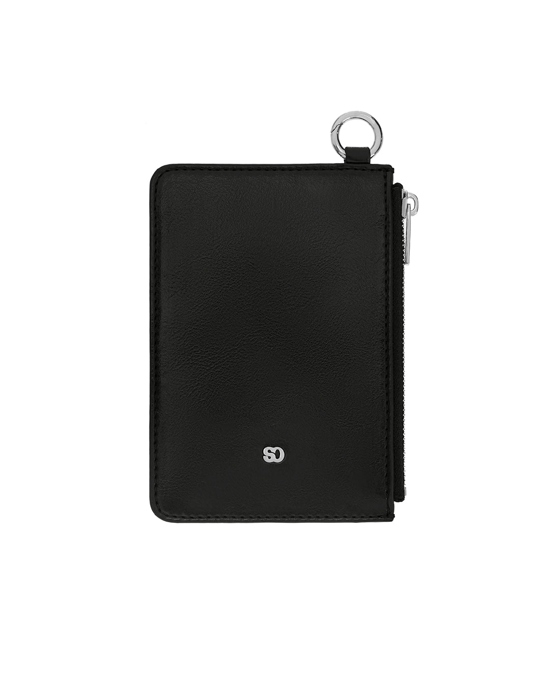 STAND OIL Melly Bag - Black