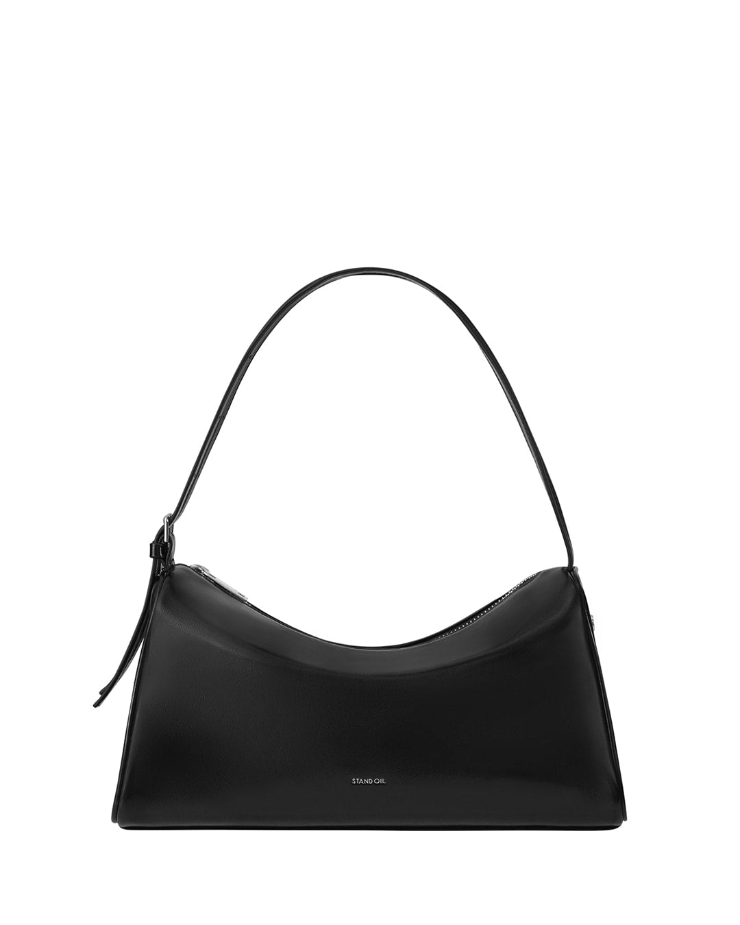 STAND OIL Melly Bag - Black
