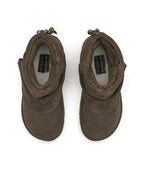 Rockfish Weatherwear Stud Maxi Folded Boots Short Cocoa view 8