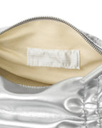 STAND OIL Pleats Bag - Silver