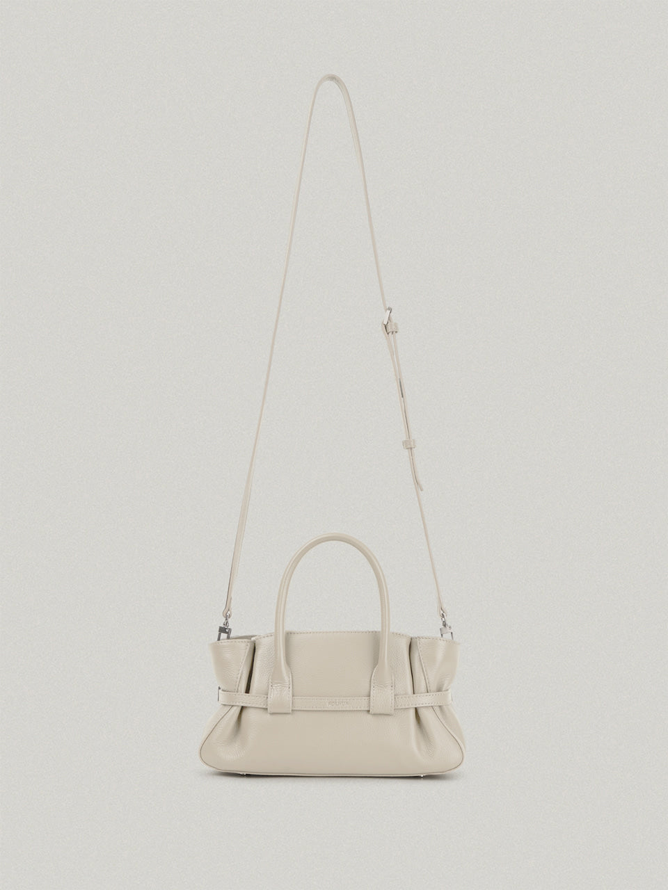 FOLNUA Mini Havi Bag - Cream, manufacturer image 10