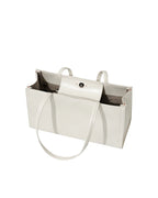 STAND OIL Oblong Bag - Cream