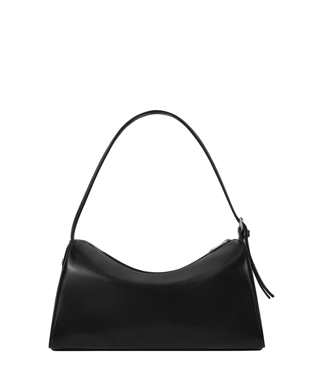 STAND OIL Melly Bag - Black
