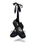 Rockfish Weatherwear TULE MARYJANES Black view 13