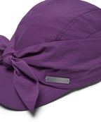 Rockfish Weatherwear KNOT CAP Purple metal label