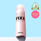 So Natural - Fixx All Day Tight Make Up Setting Spray 75ml