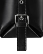 STAND OIL Mushy Bag Mini - Black