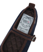 Rockfish Weatherwear Bella Maryjanes Corduroy Navy view 11