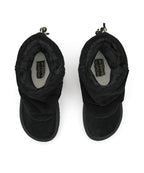 Rockfish Weatherwear Stud Maxi Folded Boots Middle Black - photo 10