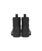 Rockfish Weatherwear Original Chelsea Rain Boots Black view 10