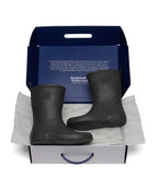 Rockfish Weatherwear EBBY Rain Boots Middle Black - photo 9