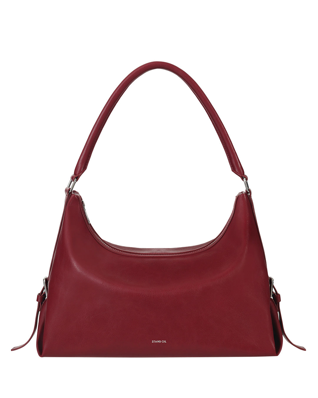 STAND OIL Mushy Bag - Red Wine