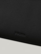 FOLNUA Havi Bag Black back view