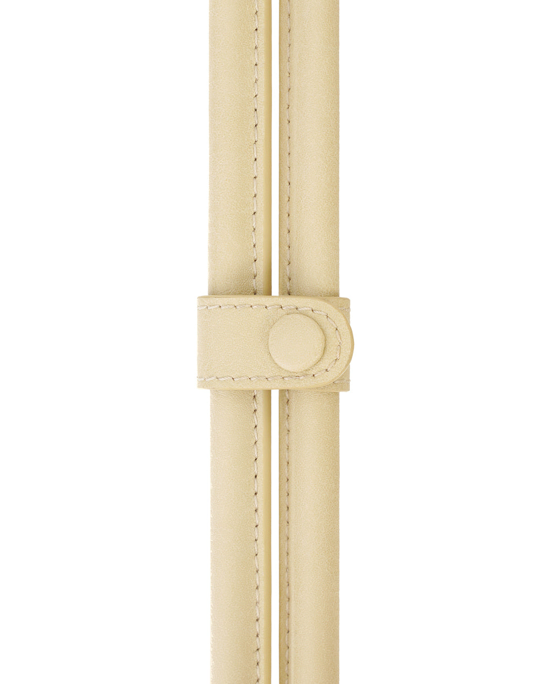 STAND OIL Momo Bag Large - Butter