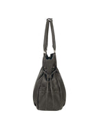 STAND OIL Breezy Bag - Grey
