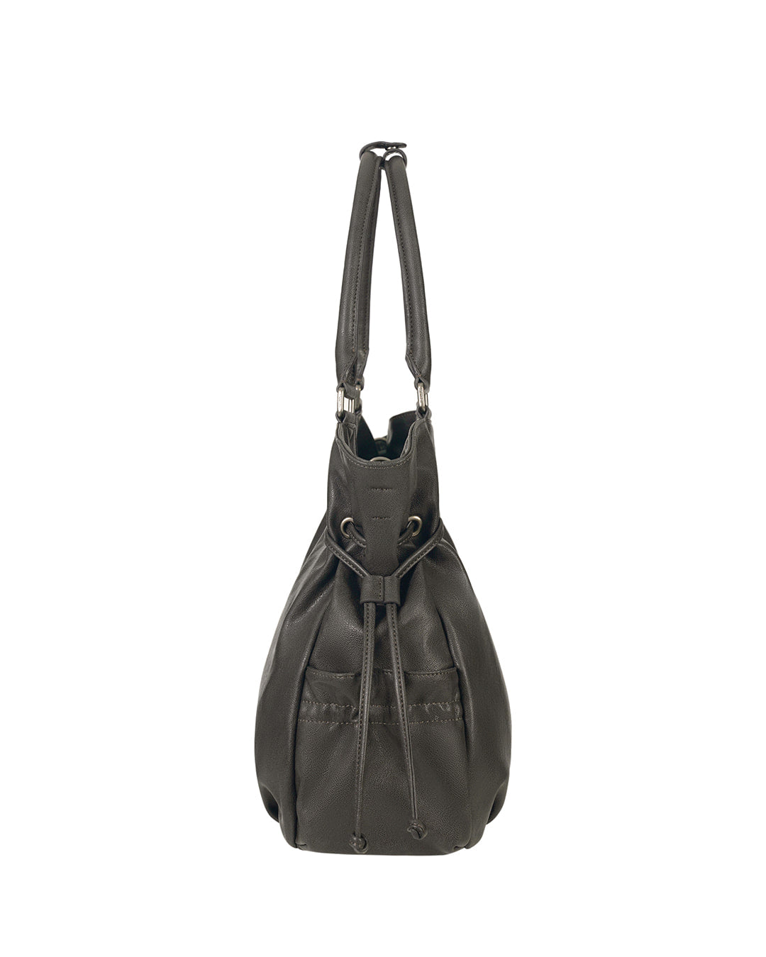 STAND OIL Breezy Bag - Grey