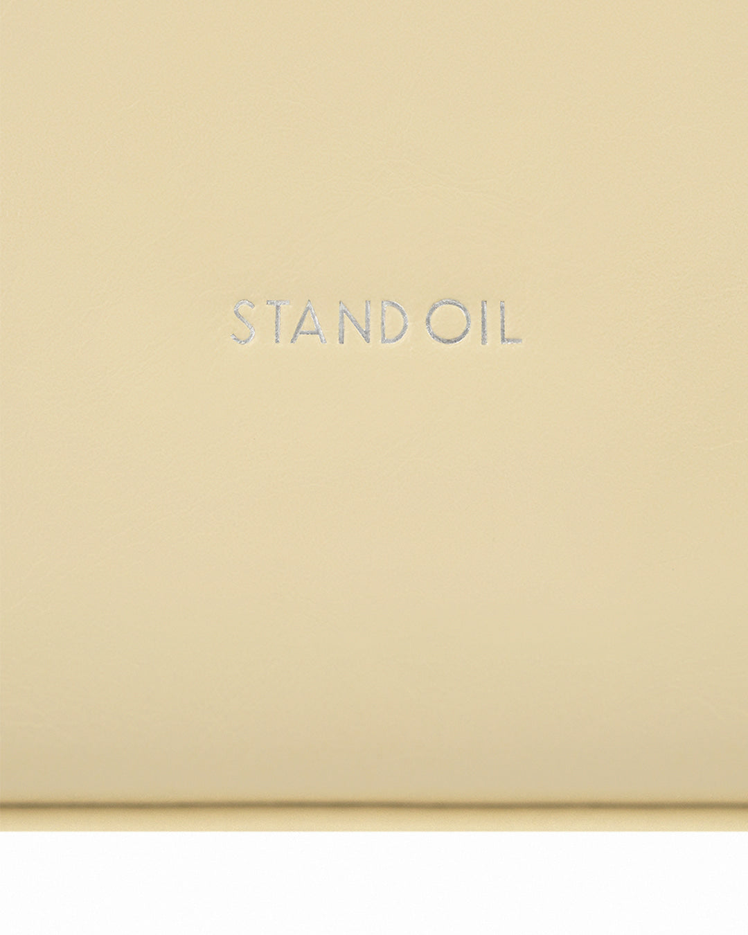 STAND OIL Melly Bag - Butter