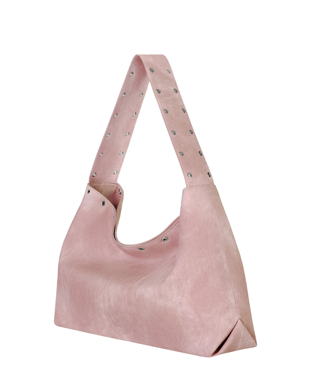 STAND OIL Mingle Bag - Pink – SoJan.com.au