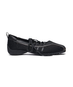 Rockfish Weatherwear Bliss Laceup Sneakers Black 7