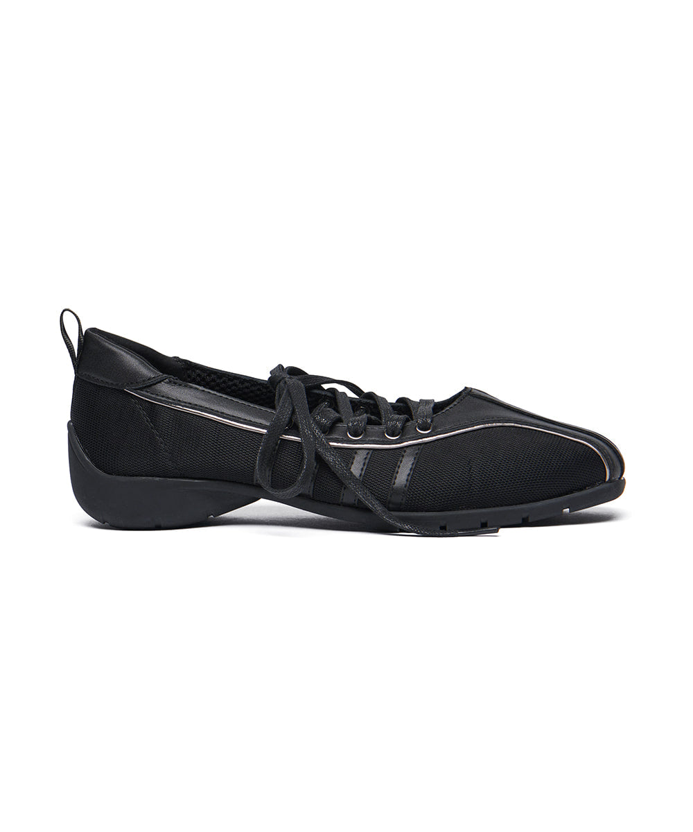 Rockfish Weatherwear Bliss Laceup Sneakers Black 7